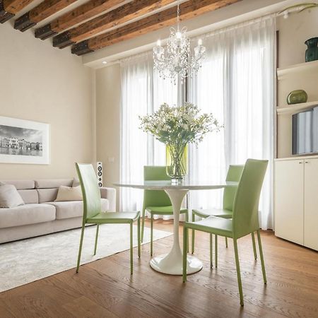 Santa Fosca Design Apartment R&R ヴェネツィア エクステリア 写真