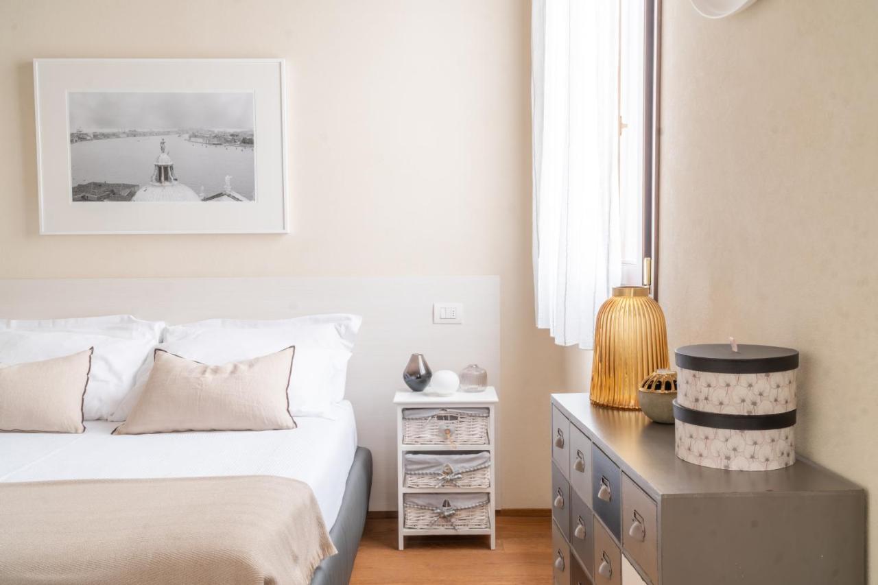 Santa Fosca Design Apartment R&R ヴェネツィア エクステリア 写真